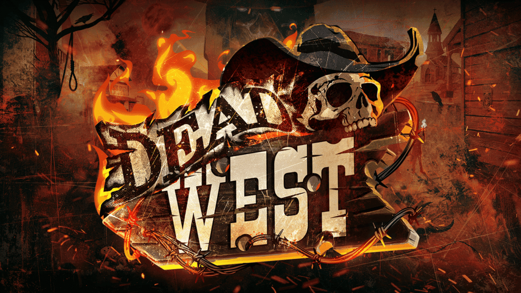 Dead West (2025)