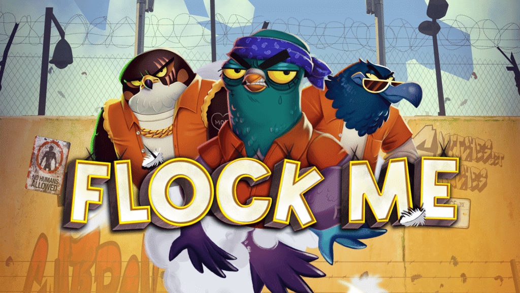 Flock Me (2025)
