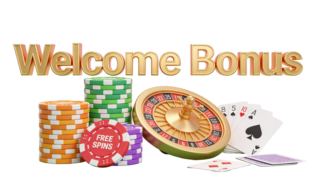 Start playing at NetEnt now and get the best Welcome Bonus!