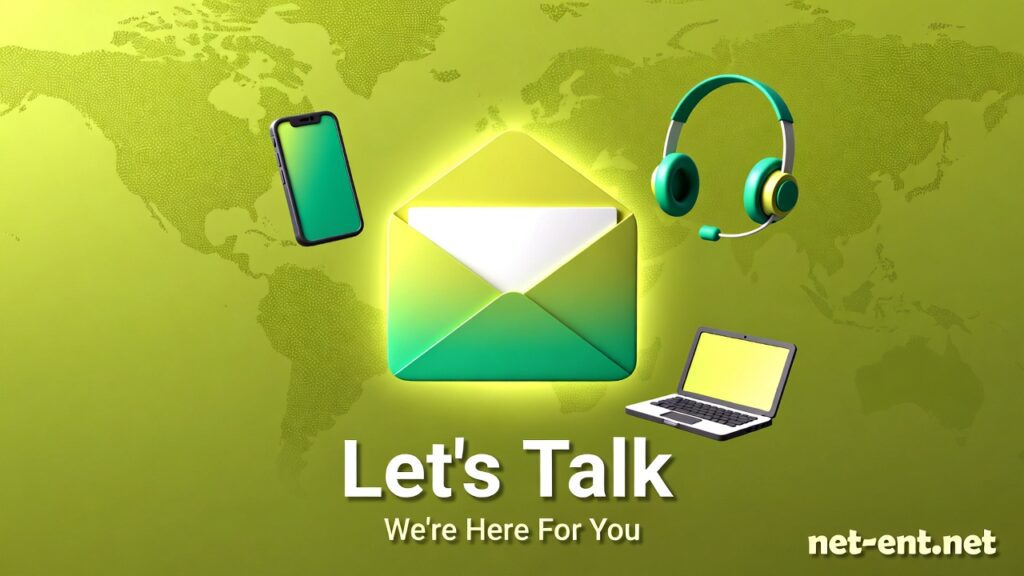 Contact Us