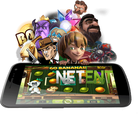 netent-mobile