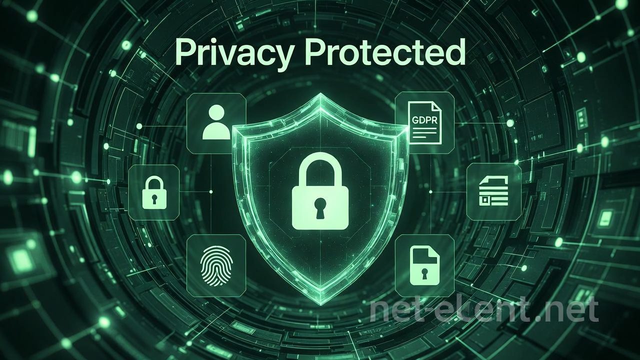 Privacy Policy – net-ent.net