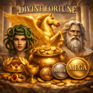 Divine Fortune