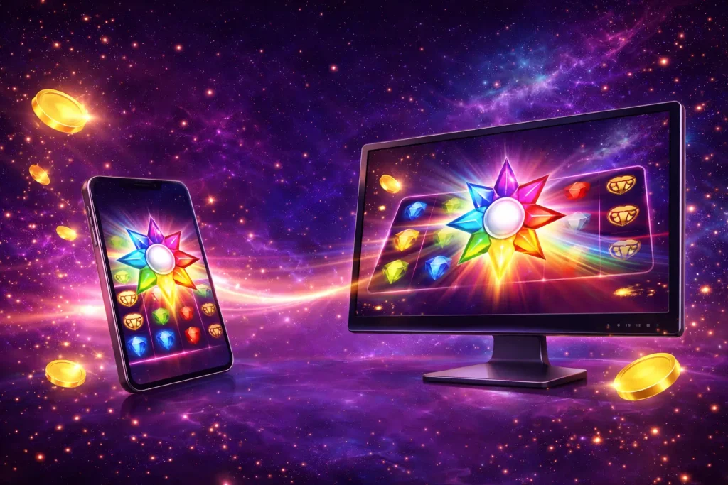Mobile and Desktop Compatibility