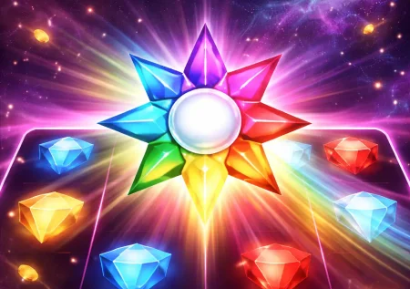 Starburst